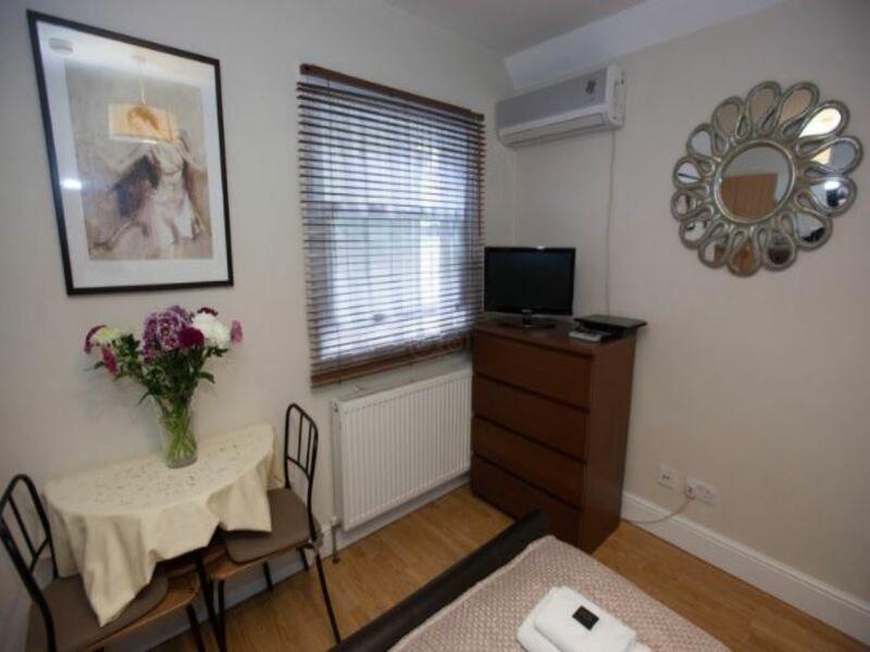 Aviva Studios Londen Buitenkant foto