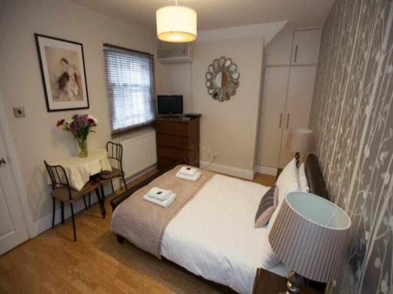 Aviva Studios Londen Buitenkant foto